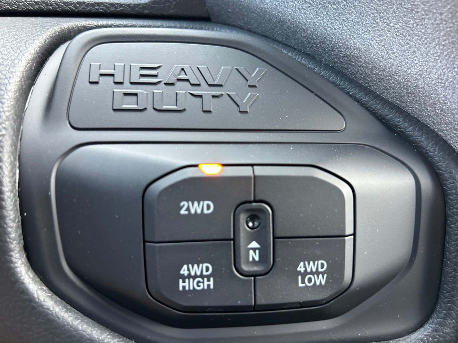 New 2026 RAM 2500 Tradesman AWD/4WD image 32