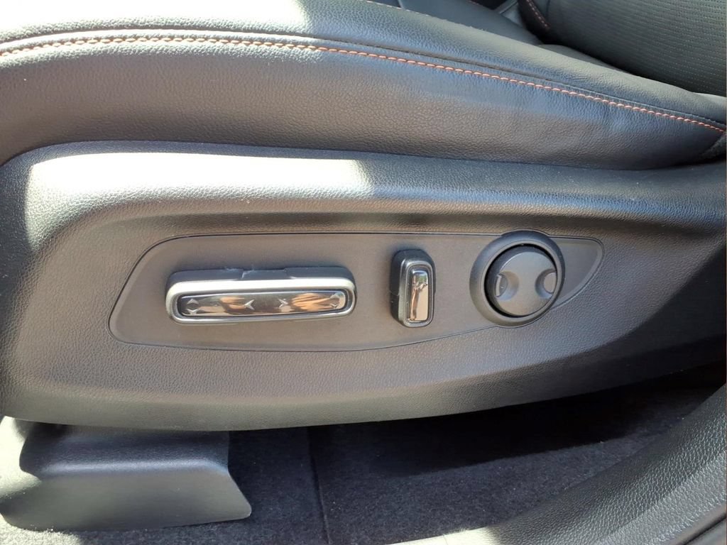 Used 2024 Honda CR-V Sport-L image 17