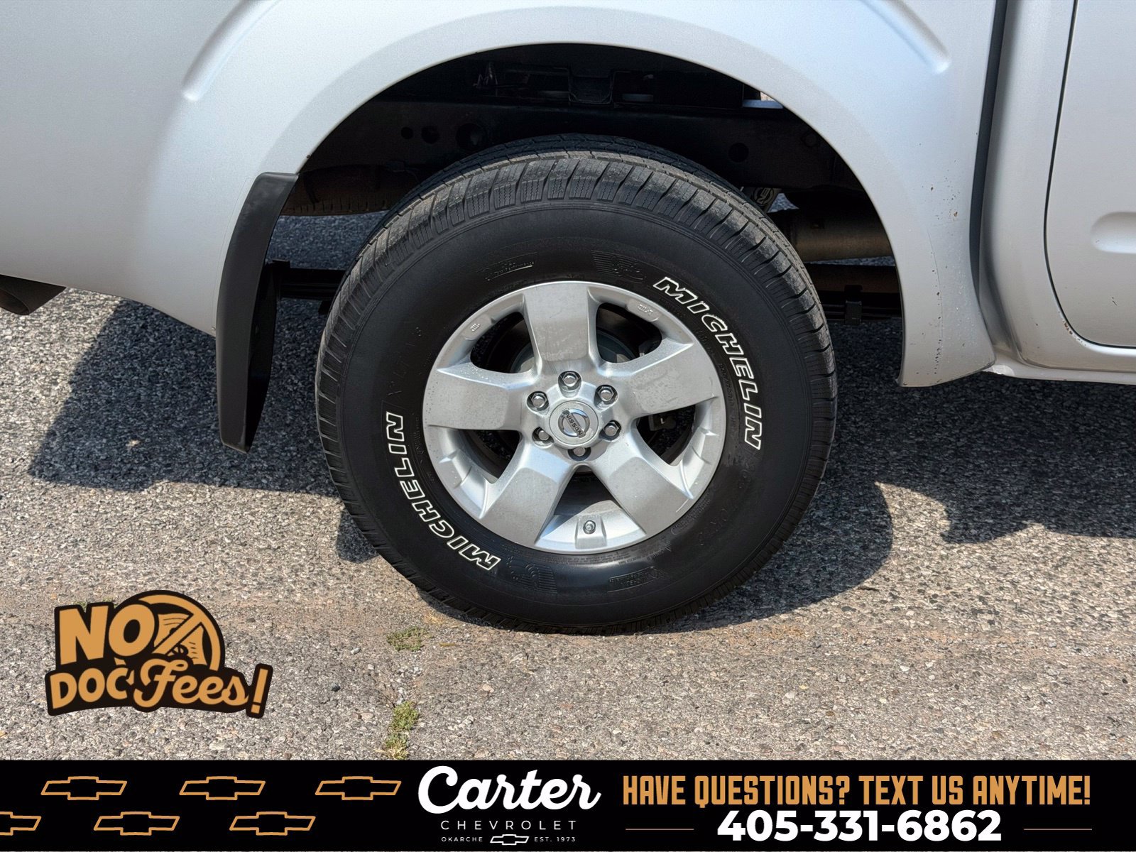 Used 2012 Nissan Frontier SV AWD/4WD image 23