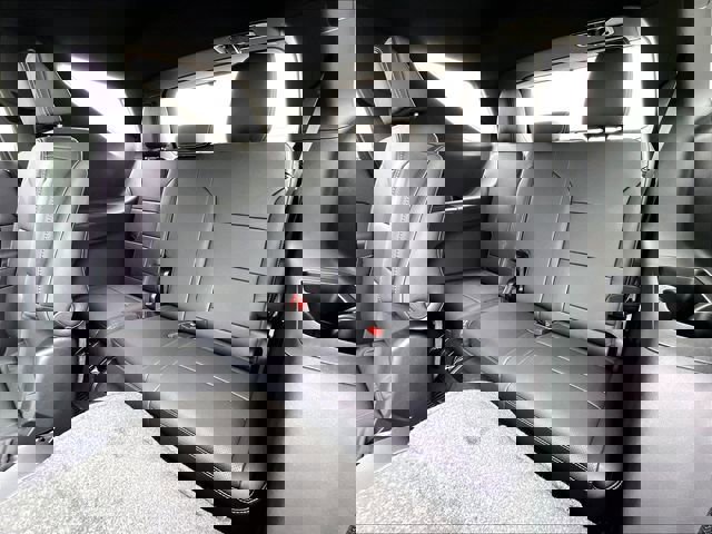 New 2026 Chevrolet Traverse LT w/ Midnight/Sport Edition image 26