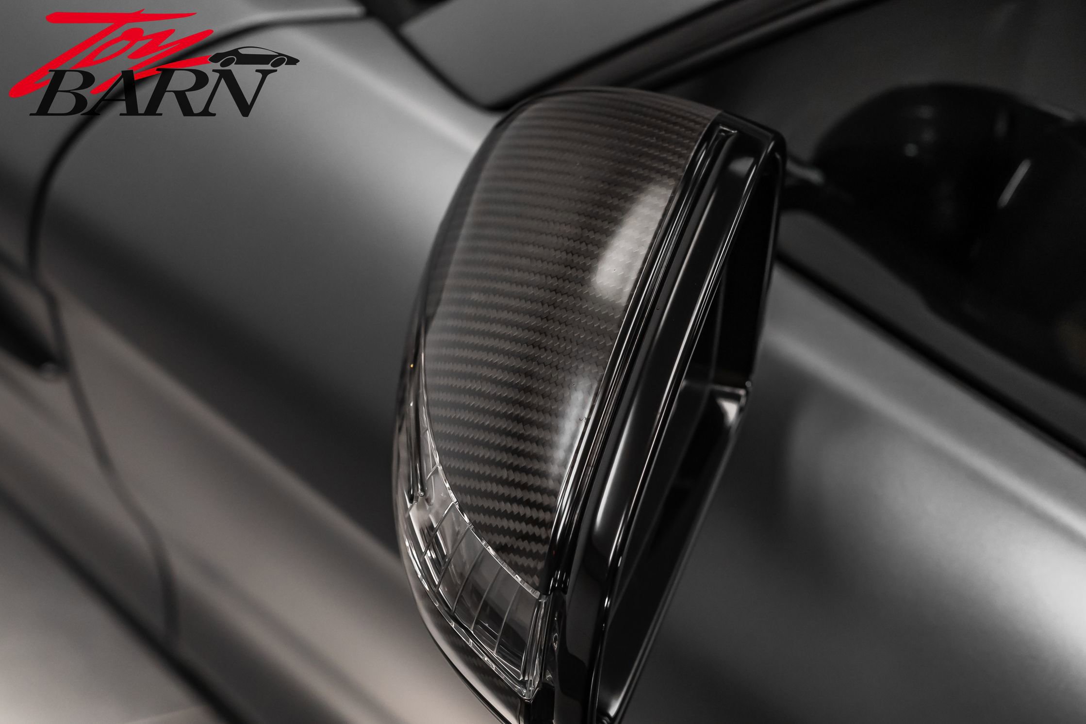 Used 2018 Mercedes-Benz AMG GT R image 16