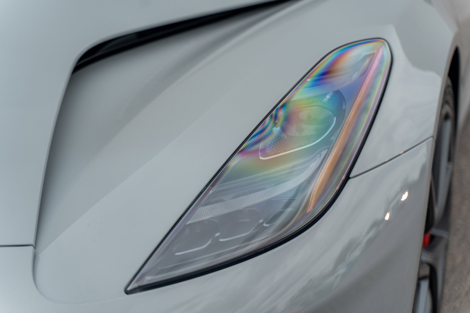 New 2026 Lotus Emira SE image 13