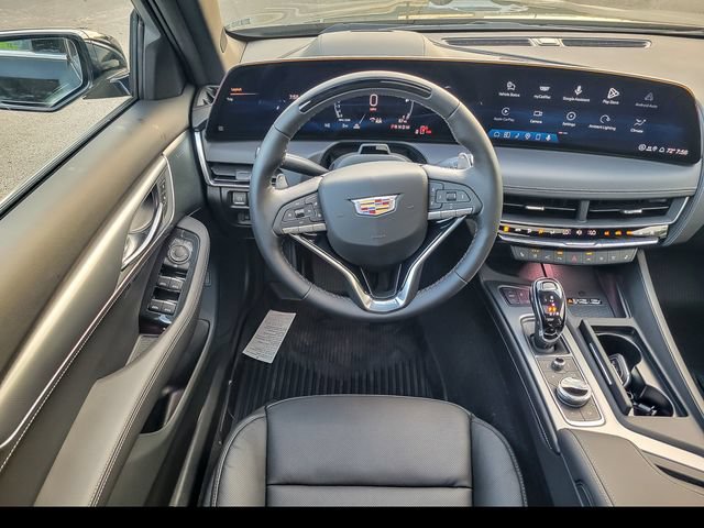 New 2026 Cadillac CT5 Premium Luxury AWD/4WD image 15