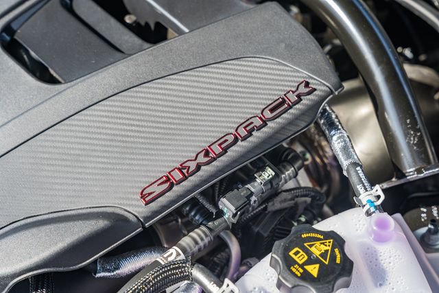 New 2026 Dodge Charger Scat Pack AWD/4WD image 30