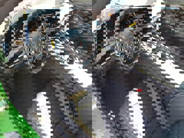 New 2026 Chevrolet Corvette Z06 w/ Stealth Interior Trim Package image 6