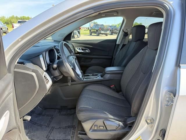 Used 2017 Chevrolet Equinox LT FWD image 10