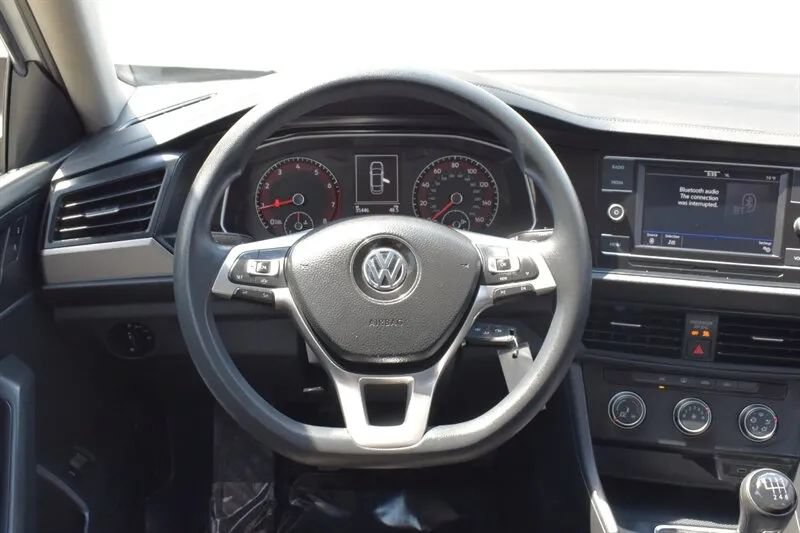 Used 2020 Volkswagen Jetta S FWD image 13