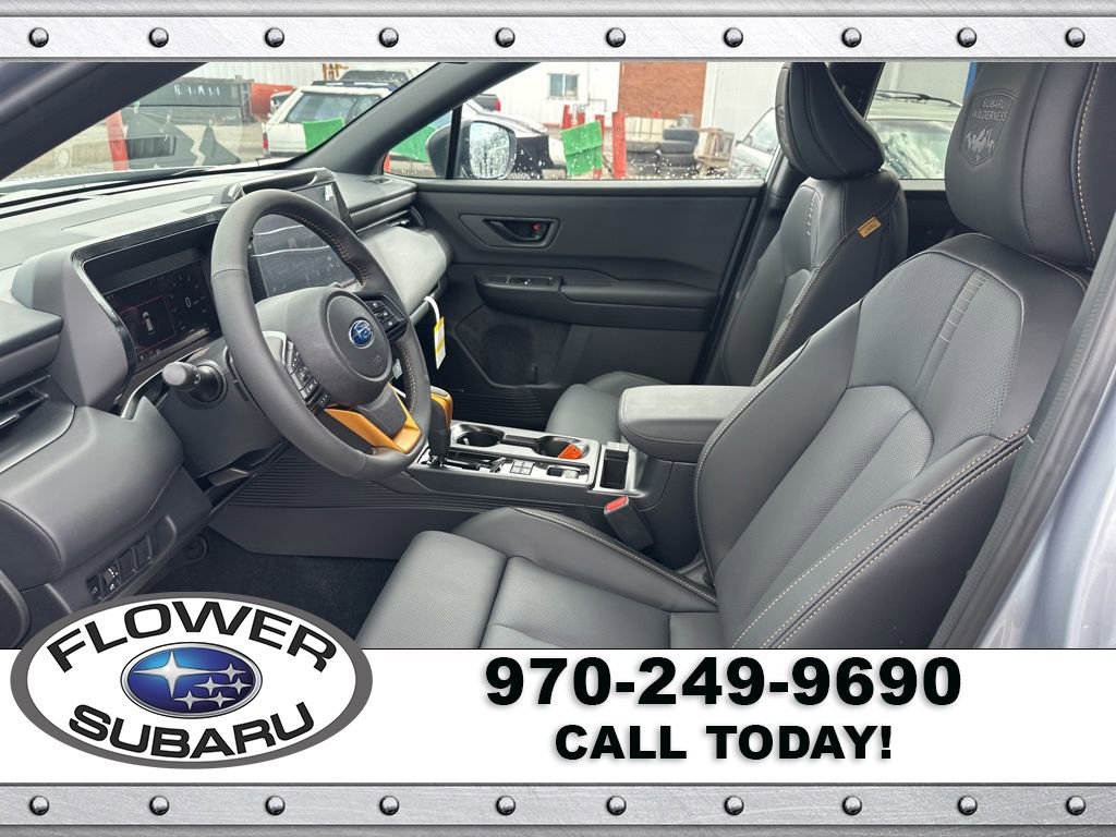 New 2026 Subaru Outback Wilderness image 23