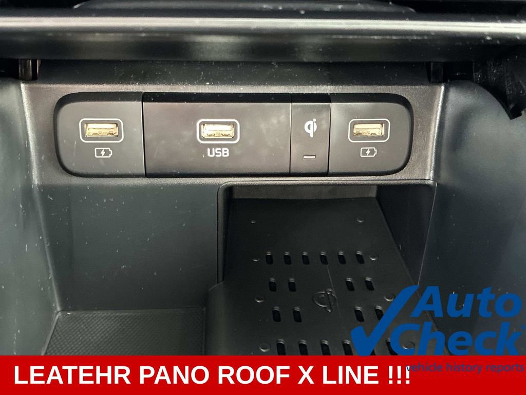 Used 2023 Kia Sorento S w/ Panoramic Sunroof Package AWD/4WD image 32