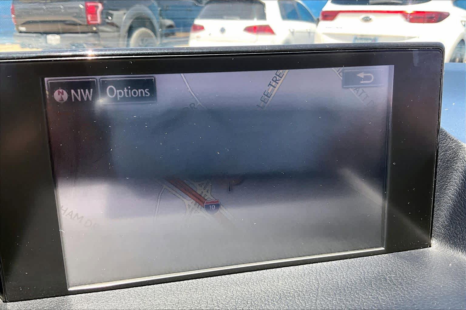 Used 2014 Lexus CT 200h FWD image 31