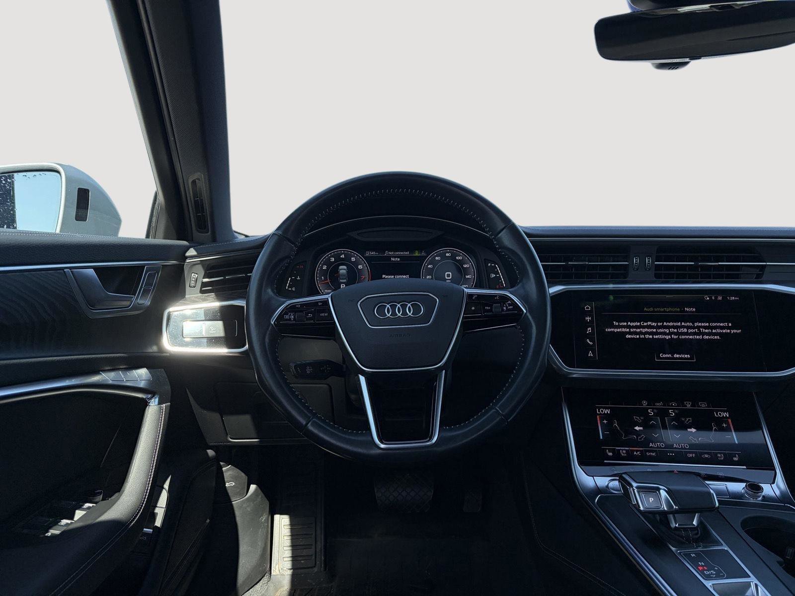 Used 2020 Audi A6 3.0T Prestige image 14