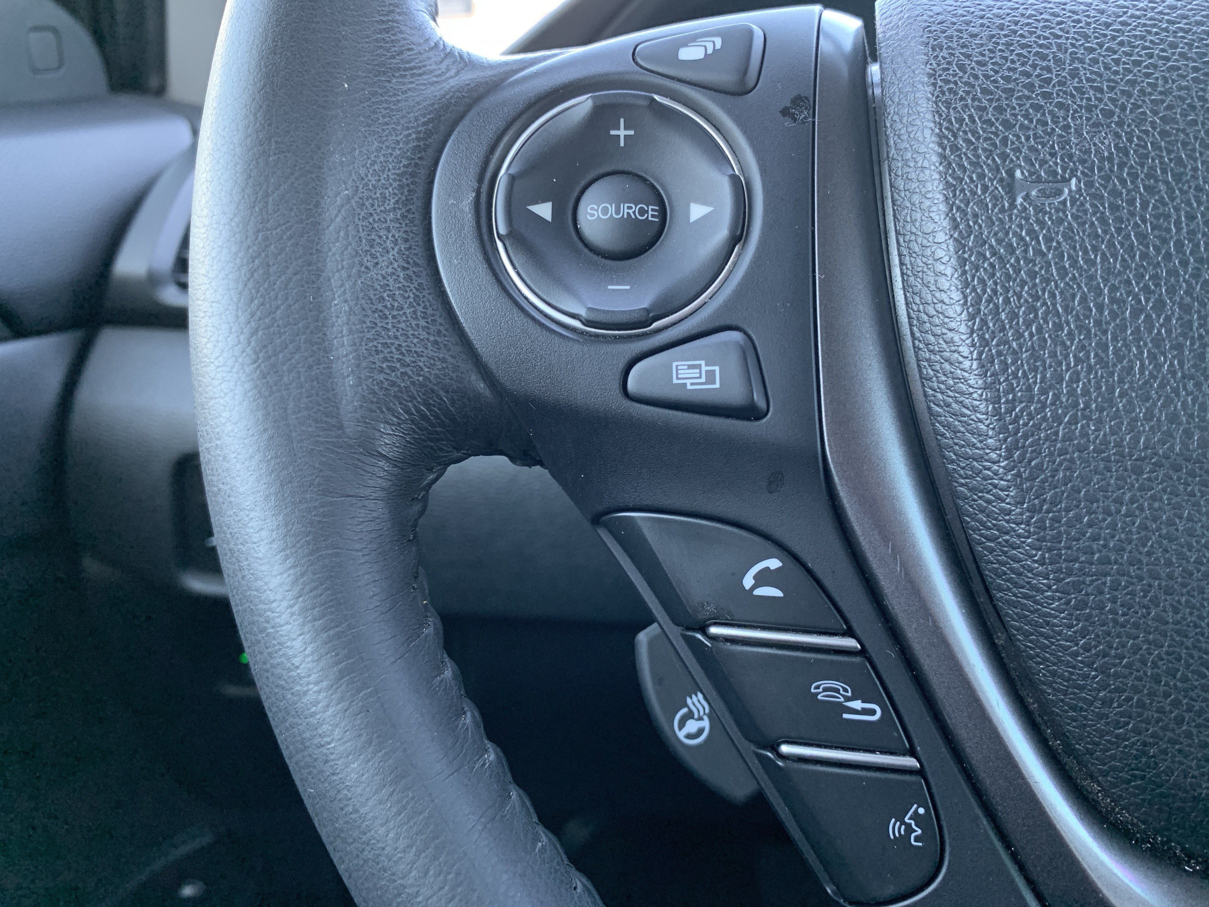 Used 2023 Honda Ridgeline RTL-E image 19