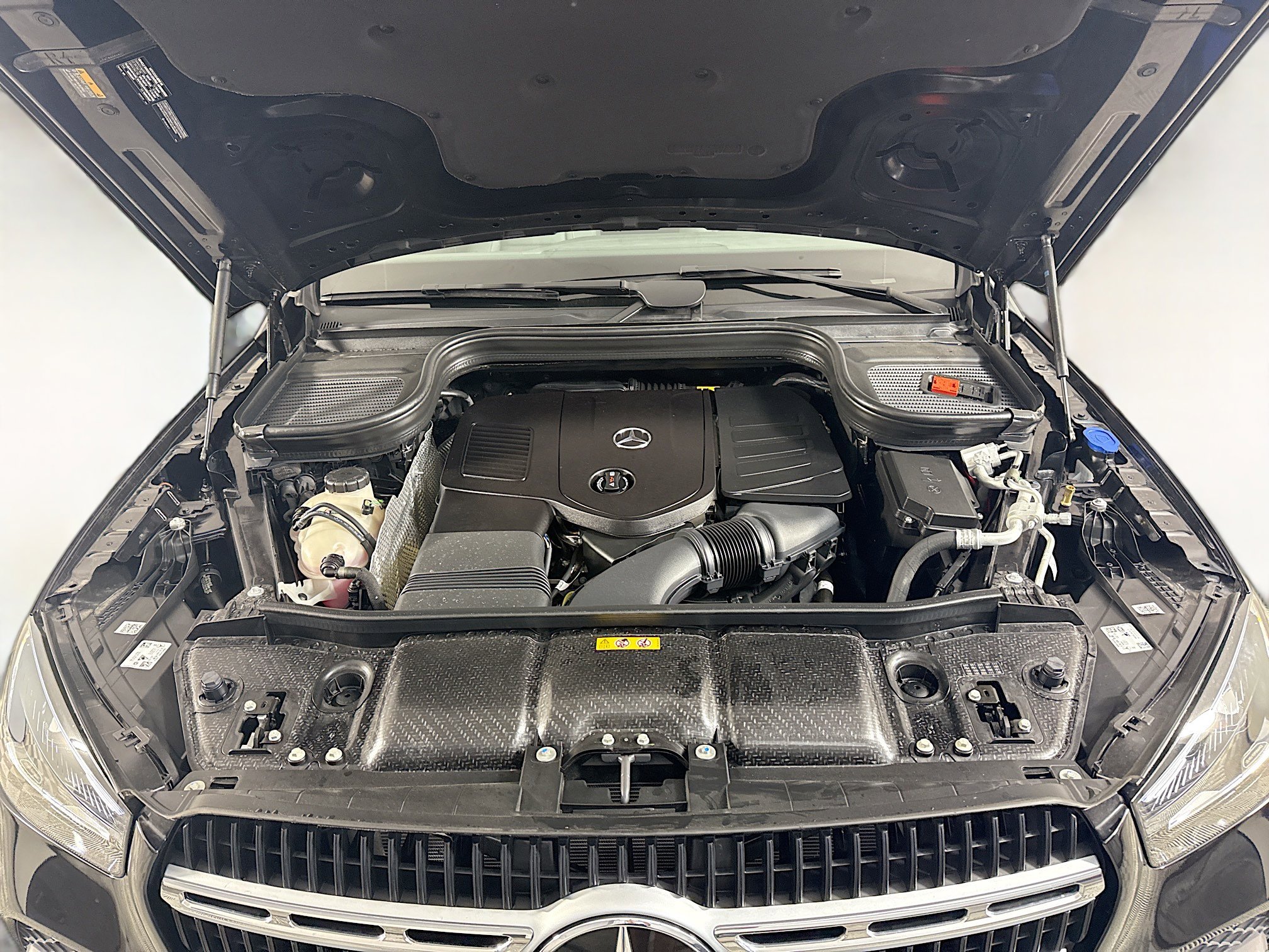 Used 2026 Mercedes-Benz GLE 350 4MATIC image 39