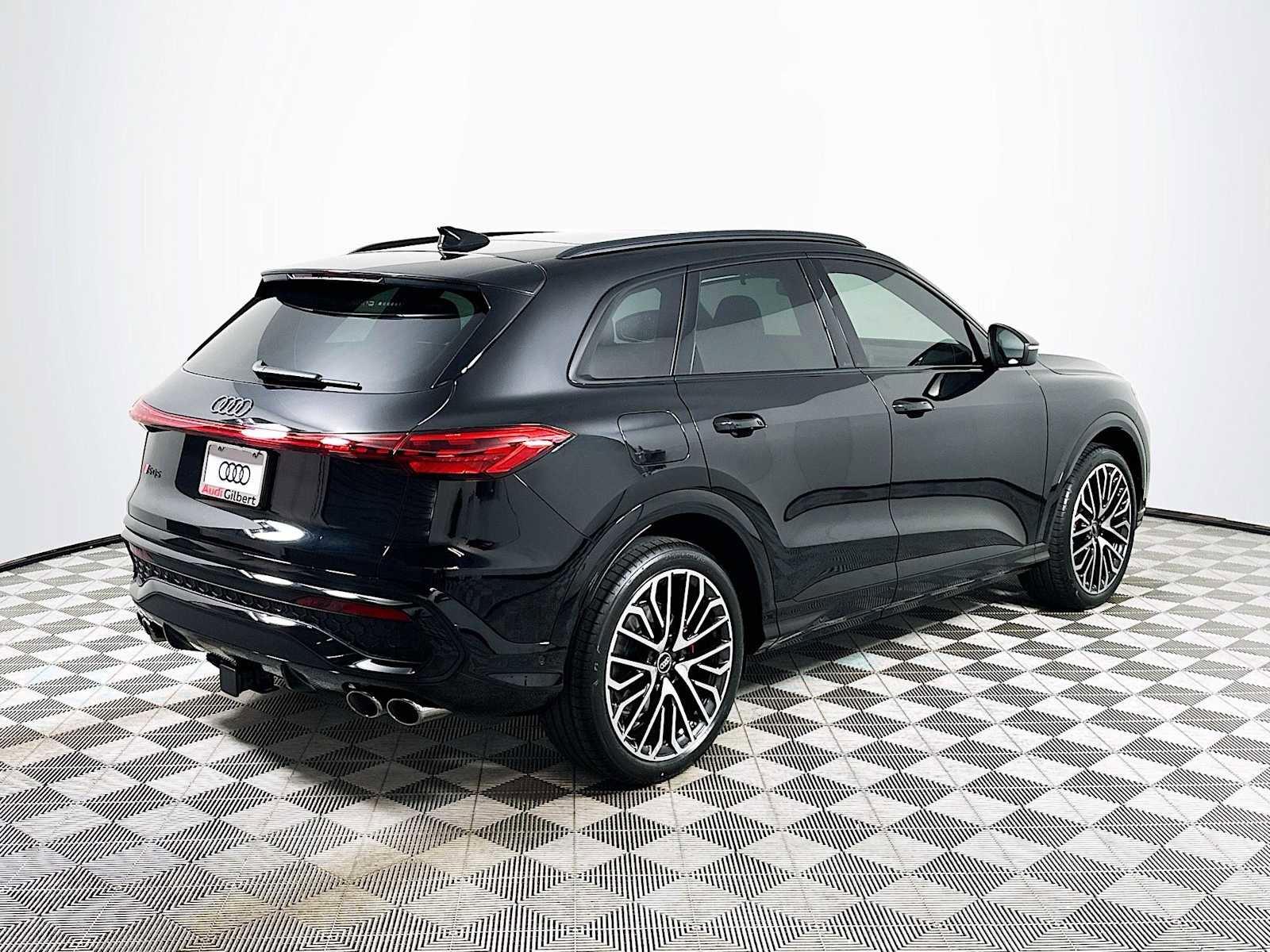 New 2026 Audi SQ5 Premium Plus AWD/4WD image 7
