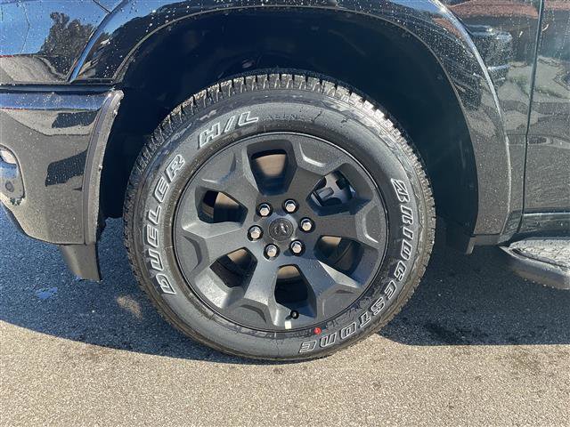 New 2026 RAM 1500 Big Horn image 13
