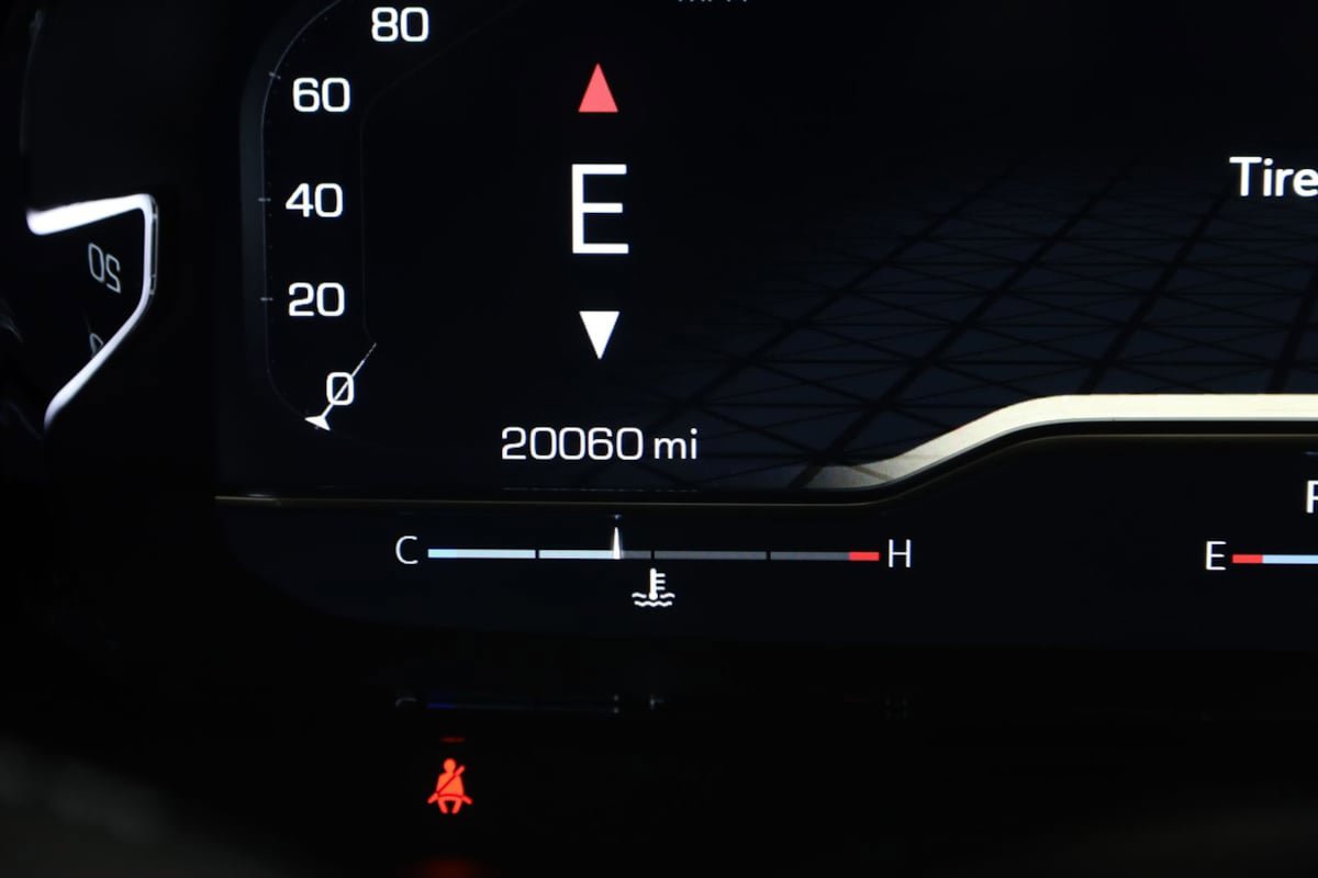 Used 2022 GMC Yukon Denali image 42