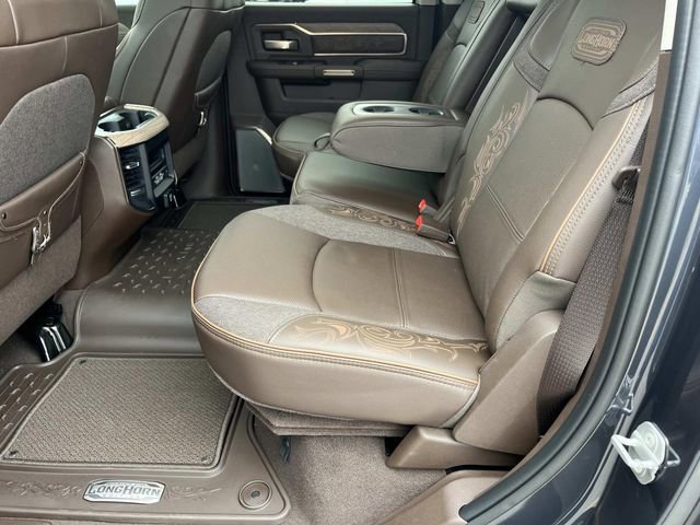 New 2026 RAM 2500 Limited image 17