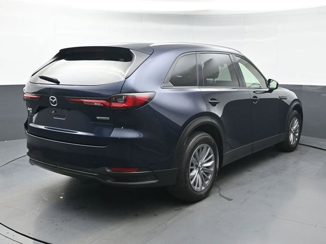 Certified 2024 MAZDA CX-90 3.3 Turbo w/ Preferred Package AWD/4WD image 5