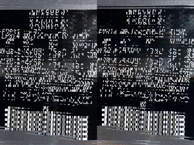 Used 2024 Kia Telluride S w/ S Sunroof Package image 39