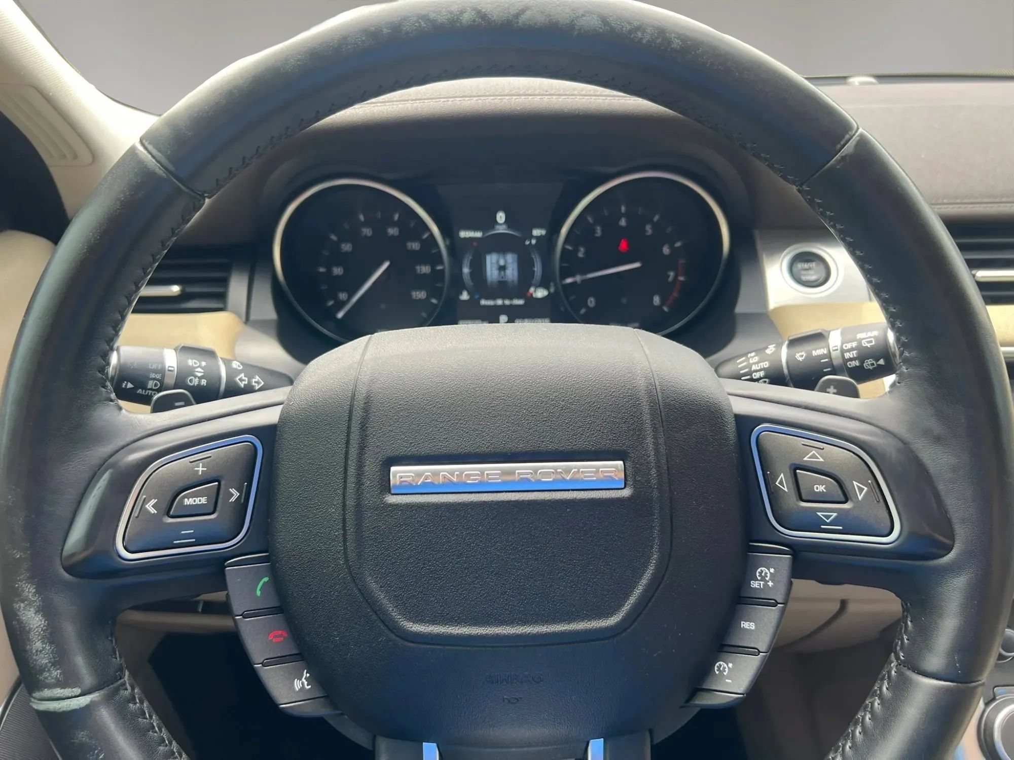 Used 2017 Land Rover Range Rover Evoque SE Premium AWD/4WD image 18