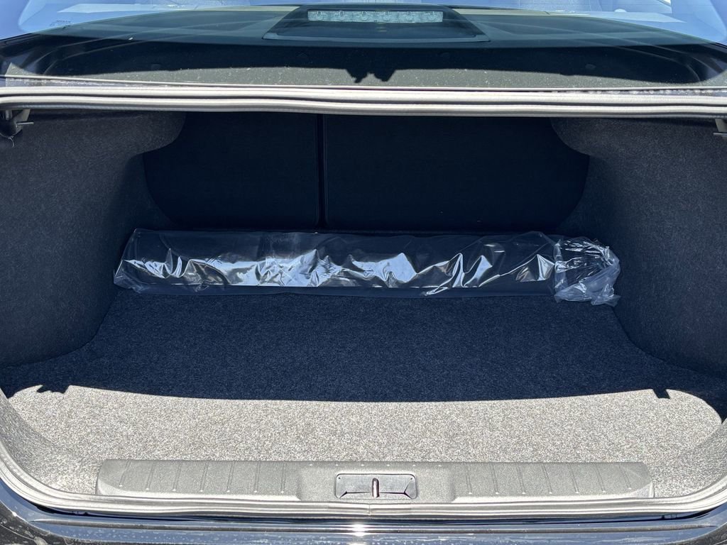 New 2025 Nissan Sentra S image 12