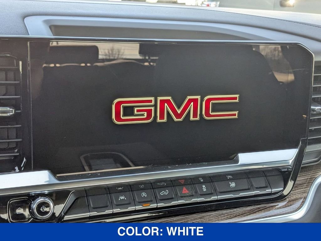 New 2026 GMC Sierra 1500 Elevation image 21