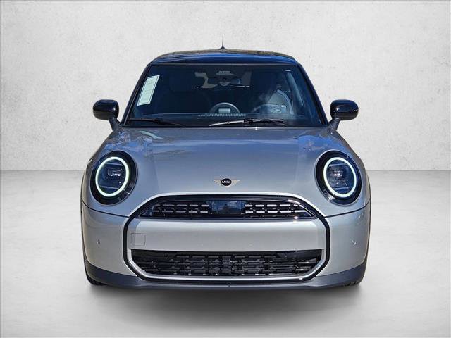 Used 2026 MINI Cooper 2-Door Hardtop FWD image 2