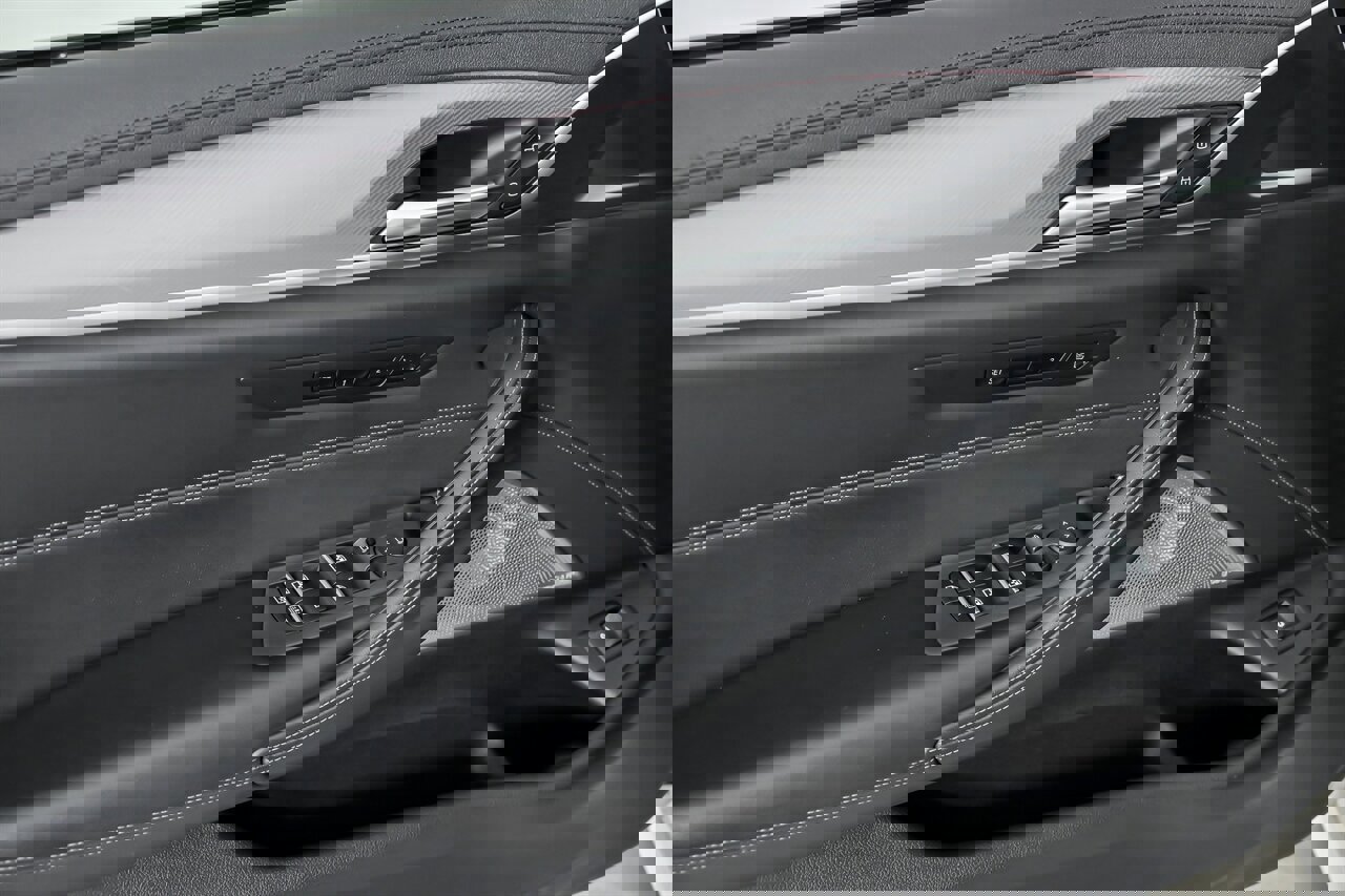 Used 2021 BMW M5 w/ Competition Package image 18