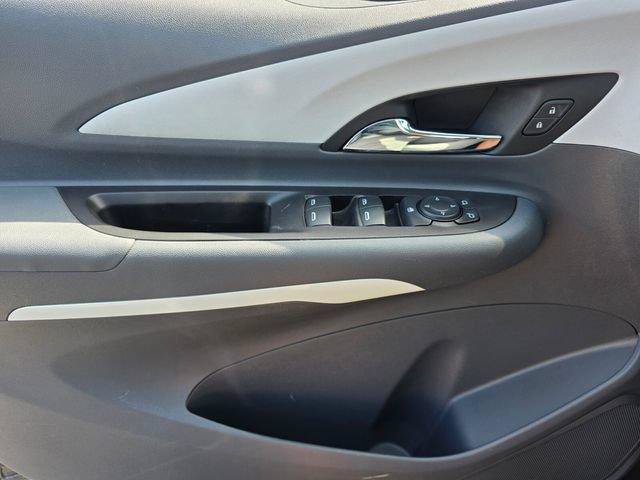 Used 2021 Chevrolet Bolt LT FWD image 31