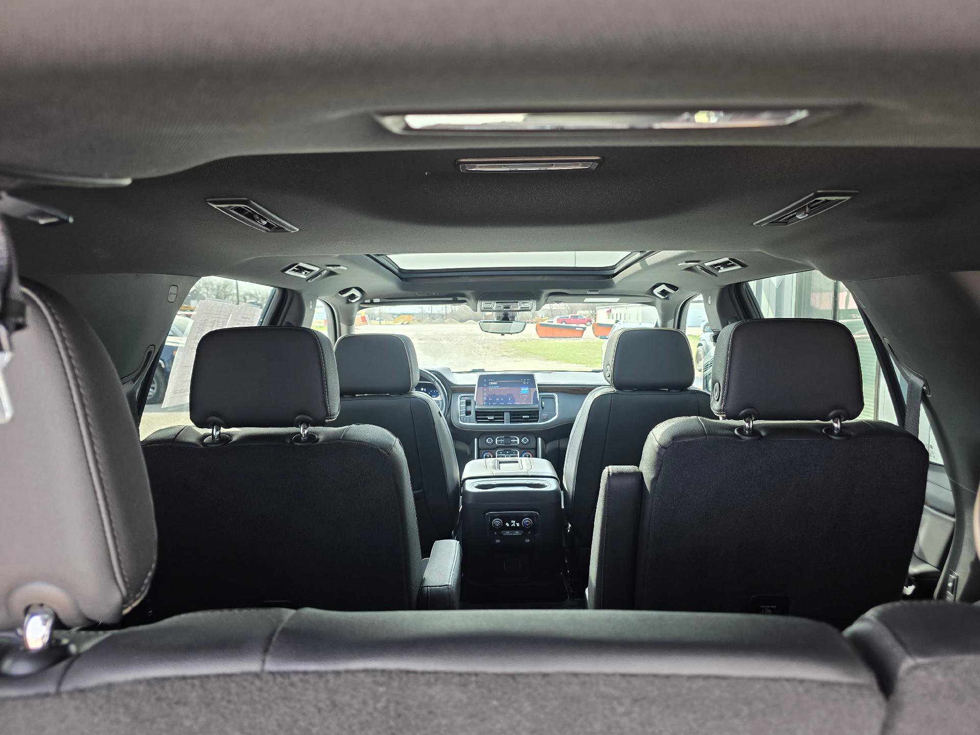 Used 2022 Chevrolet Tahoe Premier image 24