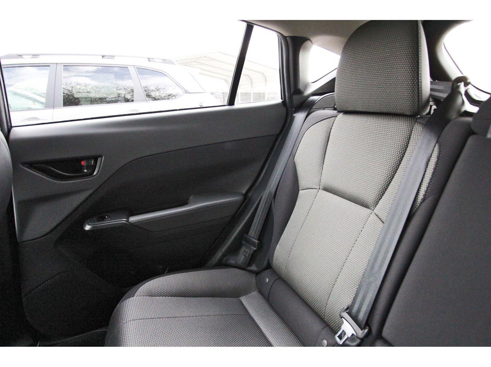 Certified 2024 Subaru Crosstrek 2.0i Premium image 11
