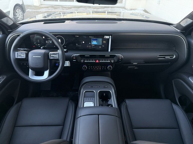 New 2026 Hyundai Palisade Calligraphy image 13