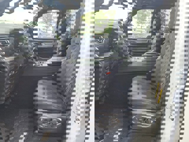 New 2025 Jeep Wagoneer Series II image 19