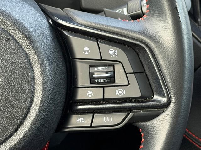 Used 2022 Subaru Forester Sport w/ Popular Package #2 AWD/4WD image 28