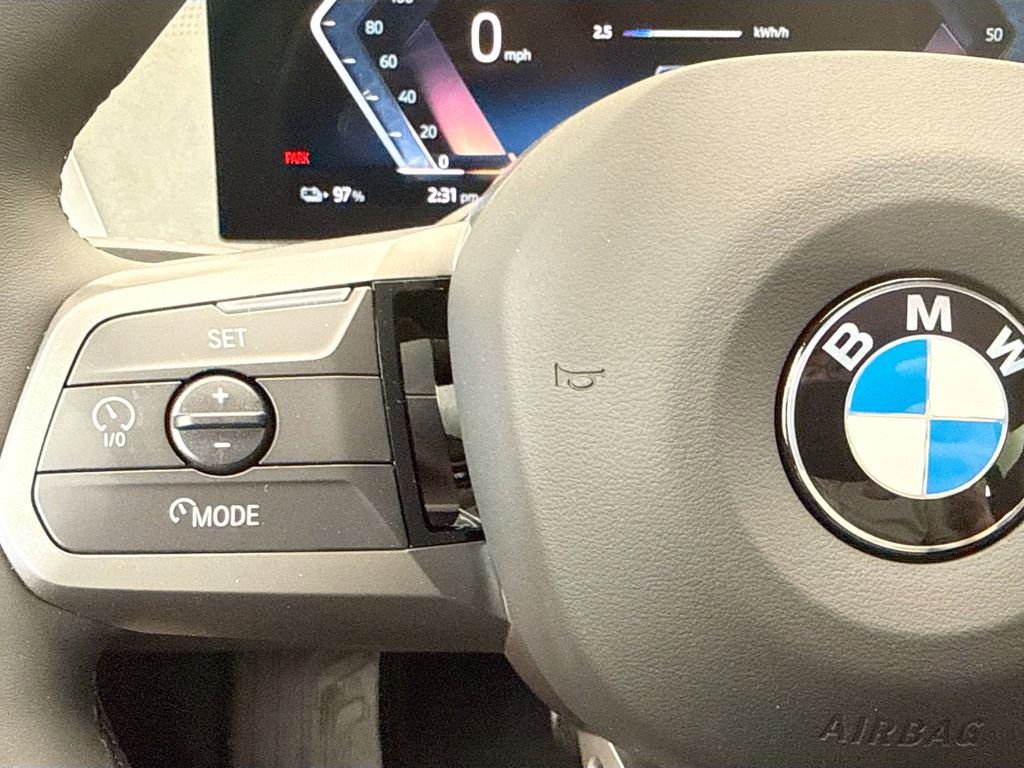 New 2026 BMW iX xDrive60 w/ M Sport Package image 11