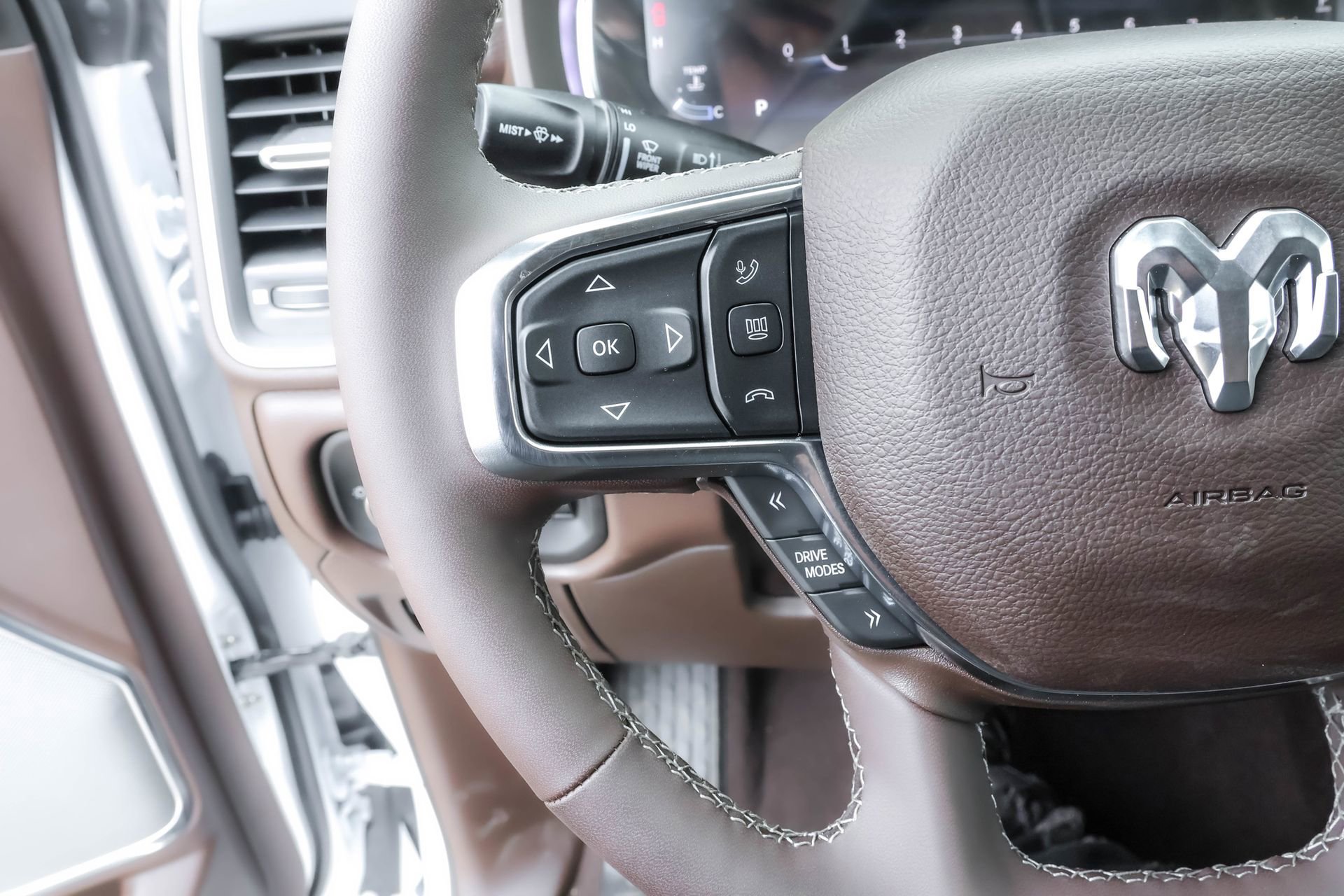 New 2026 RAM 1500 Laramie image 32