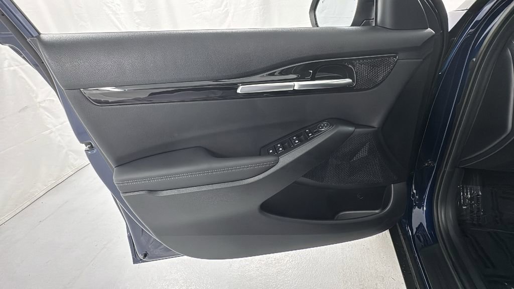 New 2026 Kia Seltos EX image 19