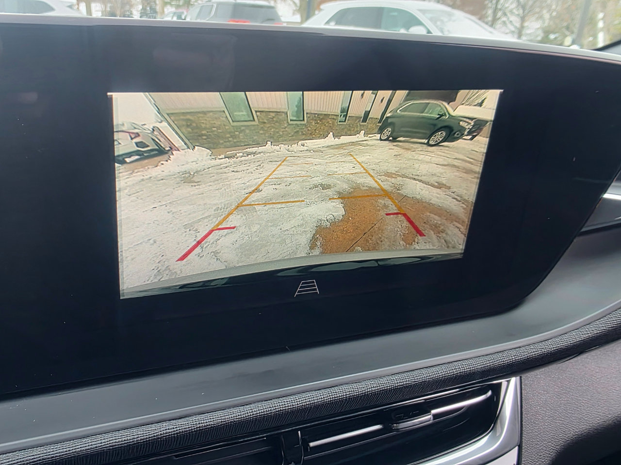 Used 2024 Buick Envista Sport Touring w/ Convenience I Package image 6