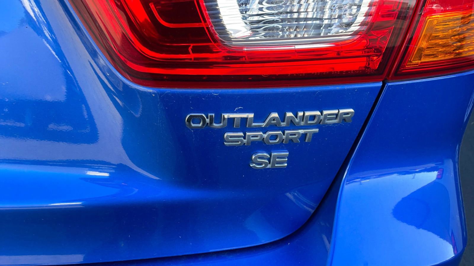Used 2019 Mitsubishi Outlander Sport LE AWD/4WD image 40
