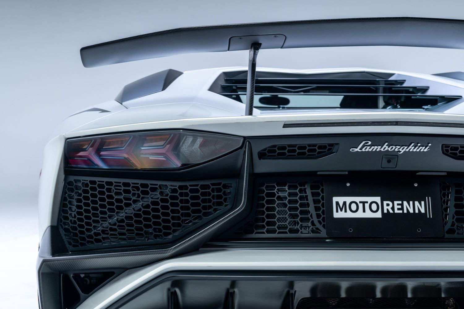 Used 2016 Lamborghini Aventador LP 750-4 Superveloce image 34