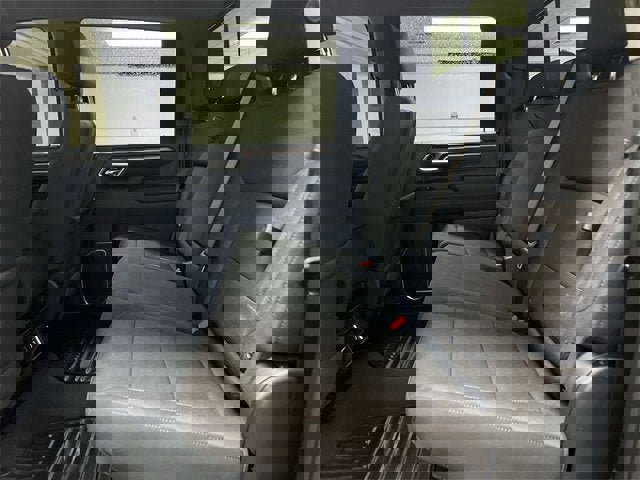 Certified 2025 Chevrolet Silverado 2500 LT w/ Trail Boss Package image 25