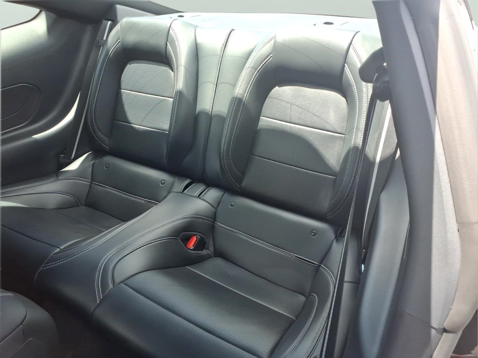 Used 2025 Ford Mustang GT Premium RWD image 27