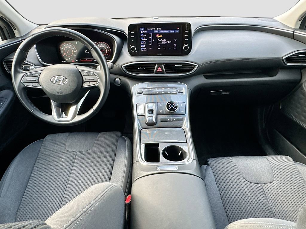 Used 2022 Hyundai Santa Fe SEL w/ Convenience Package AWD/4WD image 28