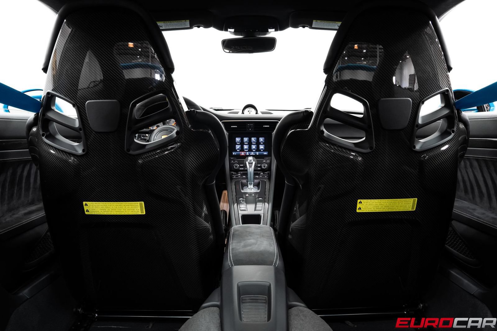 Used 2019 Porsche 911 GT3 RS RWD image 30