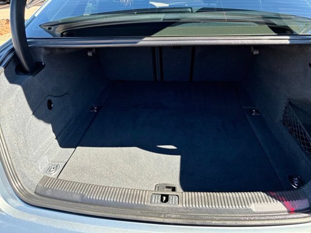Used 2013 Audi A6 2.0T Premium Plus w/ Premium Plus Pkg AWD/4WD image 12