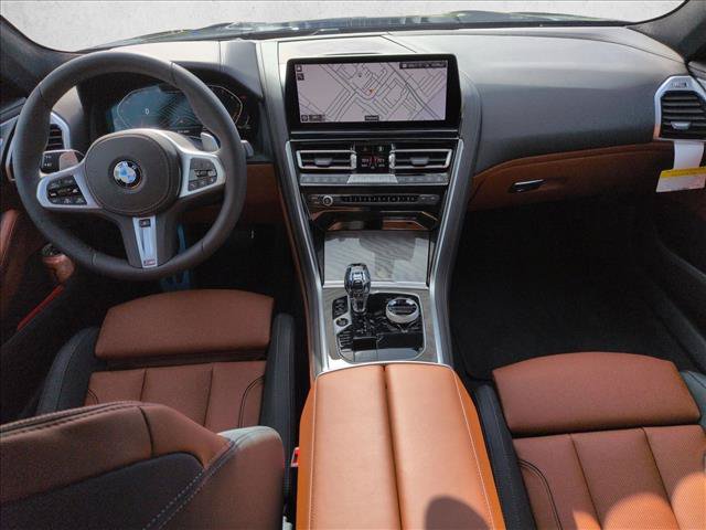New 2026 BMW 840i xDrive AWD/4WD image 15
