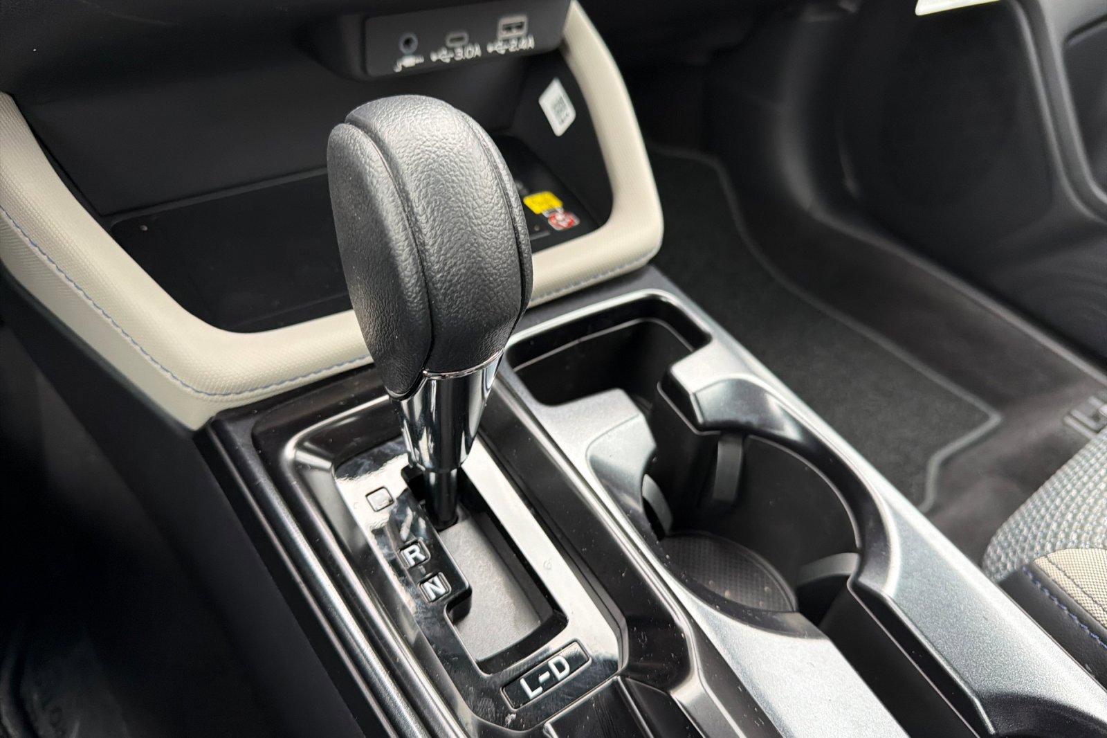 New 2026 Subaru Forester Premium image 21