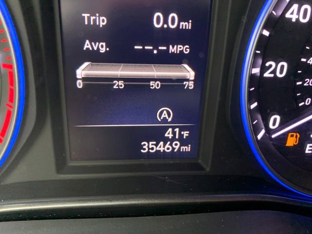 Used 2023 Hyundai Kona SEL w/ Cargo Package image 17