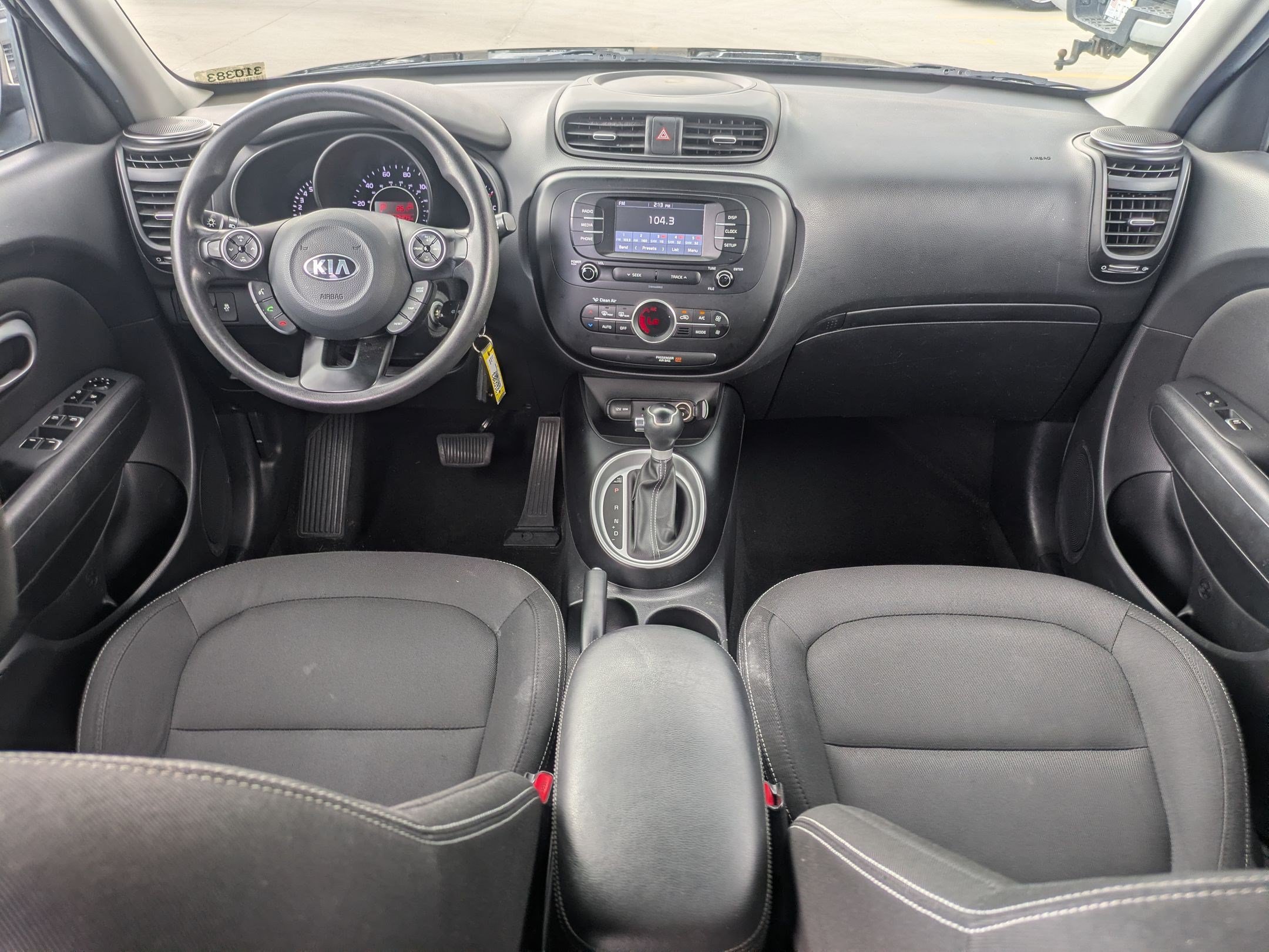 Used 2020 Kia Soul EX w/ Option Group 015 FWD image 25