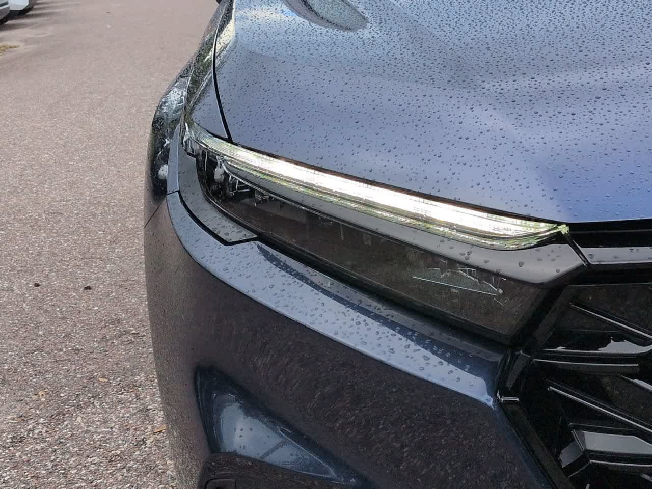 Used 2025 Honda CR-V Sport-L image 10